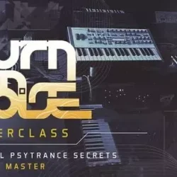 DM7 Academy Burn in Noise Masterclass TUTORIAL