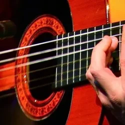 Essential Guitar Barre Chord Bio-Mechanics TUTORIAL