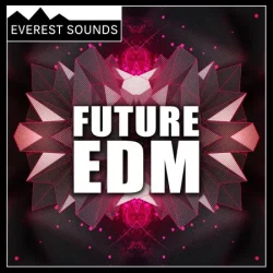 Everest Sounds Future EDM WAV