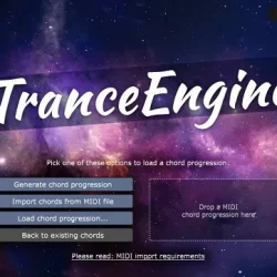 FeelYourSound Trance Engine