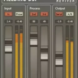 Fielding DSP Reviver
