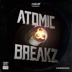 Fouché Atomic Breakz WAV