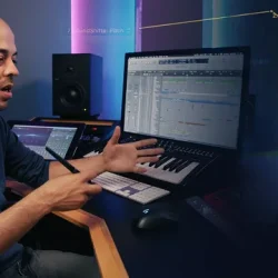 Futurephonic The Waio Masterclass TUTORIAL