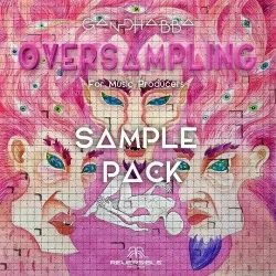 Gandhabba Oversampling for Music Producers WAV