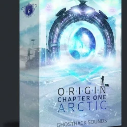 Ghosthack Origin Chapter 1 Arctic [WAV MIDI]