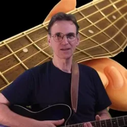 Guitar Fretboard Secrets TUTORIAL