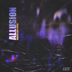 HZE Allusion (Analog Lab V Bank)