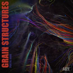 HZE Grain Structures (Portal Bank)