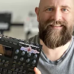 How To Create Minimal House With Elektron Digitakt TUTORIAL