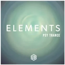 Inside Mind Psytrance Element Vol.1