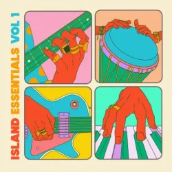 One Stop Shop Island Essentials Vol.1 WAV