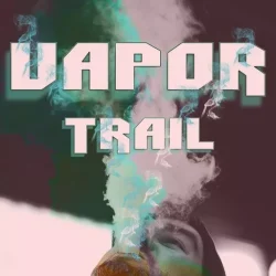 Jacob Borum Vapor Trail WAV