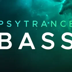 Kampfer Audio Psytrance Bass Vol.1 WAV