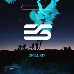 Lazerdisk ES Drill Kit WAV