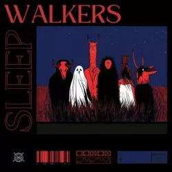 Lazerdisk Sleep Walkers WAV