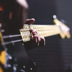 Learn To Play Bass: Beginner Masterclass TUTORIAL