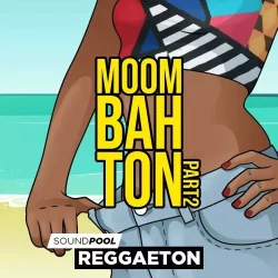 Magix Moombahton Part 2 WAV