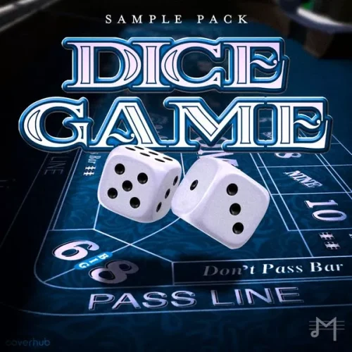 Major Loops Dice Game WAV