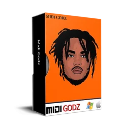 Midi Godz Tee Grizley Type MIDI Kit