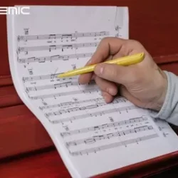 Music Composition Bundle Composition Levels 1 & 2 TUTORIAL