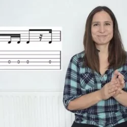 Music Theory Learn To Read Rhythm Beginners To Mastery TUTORIAL