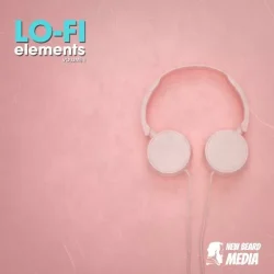 New Beard Media Lo-Fi Elements Vol.1 WAV