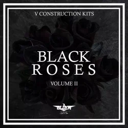 OldyMBeatz Black Roses Vol.2 WAV MIDI