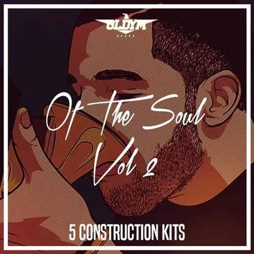 OldyMBeatz Of The Soul Vol. 2 [WAV MIDI]