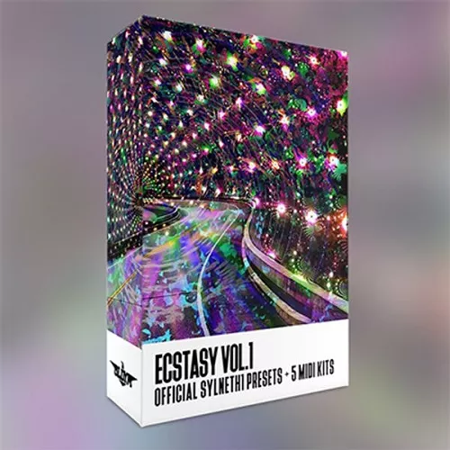 Oldymbeatz Ecstasy Sylenth1 Presets Vol.1