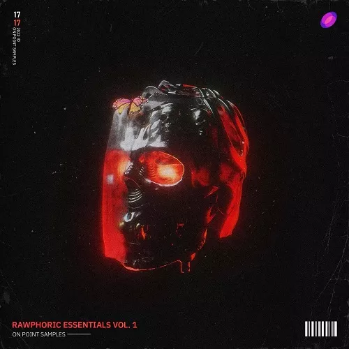 On Point Sample Rawphoric Essentials Vol_1 MULTIFORMAT