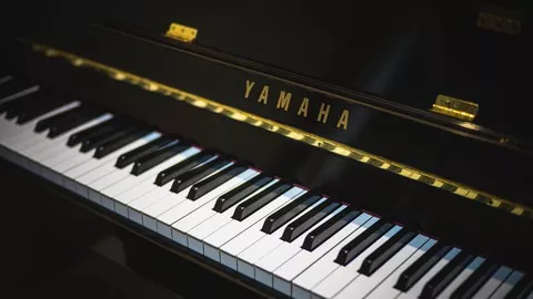 Piano 101: Beginner Friendly Piano Lessons without a Piano TUTORIAL