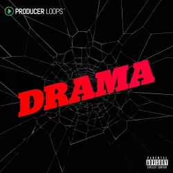 Producer Loops Drama [WAV MIDI]