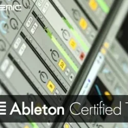 Punkademic Ableton Live Lite & Ableton Live Intro Complete Guide TUTORIAL