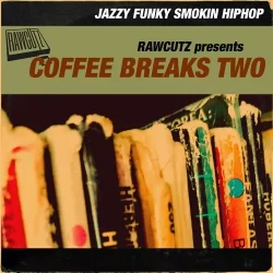 Raw Cutz Coffee Breaks Two WAV