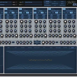 Rob Papen Blue3