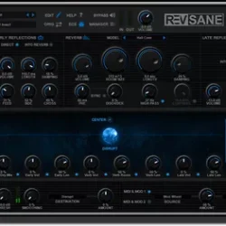Rob Papen RevSane
