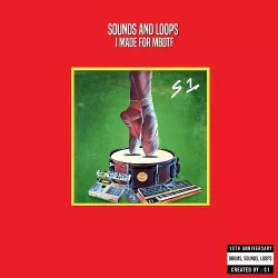 S1 Sounds & Loops I Made for MBDTF WAV