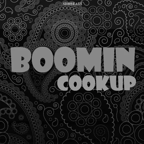 Shobeats Boomin Cookup