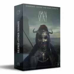 Silence & Other Sounds Omen KONTAKT