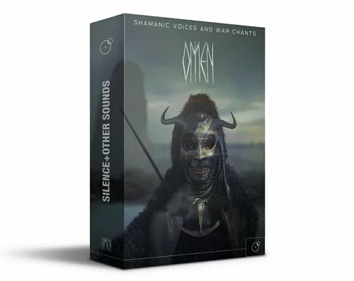 OMEN - Ritual Voices & War Chants KONTAKT WAV