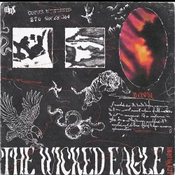 Sim The Wicked Eagle Kit WAV