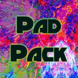 Slime Cinema Pad Pack WAV