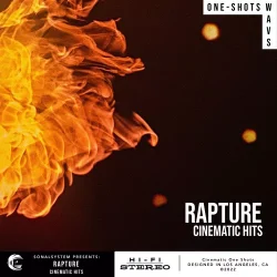 SonalSystem Rapture Cinematic Hits WAV