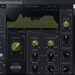 Soundevice Digital Mastermind