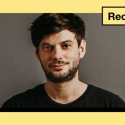 Start to Finish with Sacha Robotti TUTORIAL