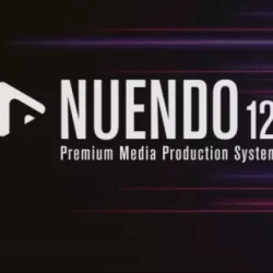 Steinberg Nuendo 12