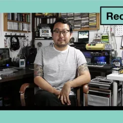 Tape Loops with Amulets TUTORIAL