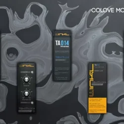 Tek’it Audio Winkl Mod
