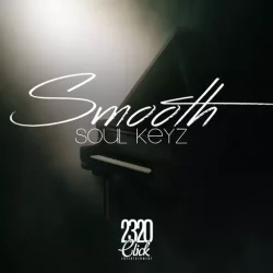 Tim TLee Waites Smooth Soul Keyz WAV