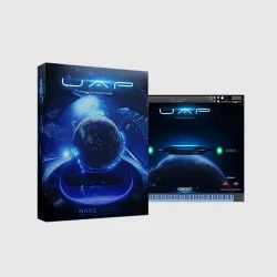 Have Audio UAP Unique Audio Plugin KONTAKT